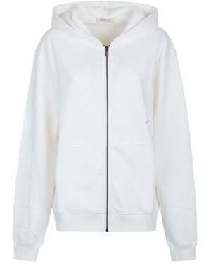 hinnominate Sweatshirt - White