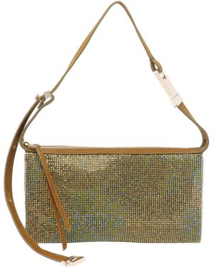 Benedetta Bruzziches Bags - Green