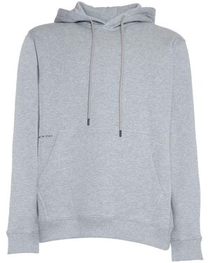 Dondup Sweatshirt - Grey