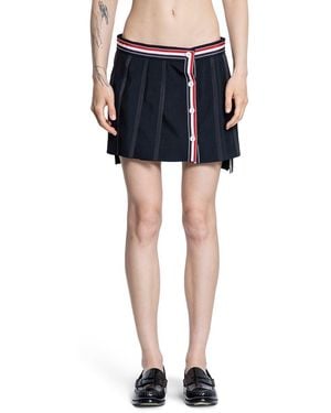 Thom Browne Skirts - Blue