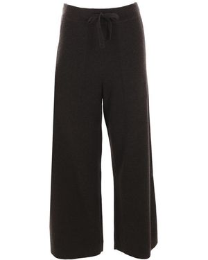 LeKasha Trousers & Shorts - Black