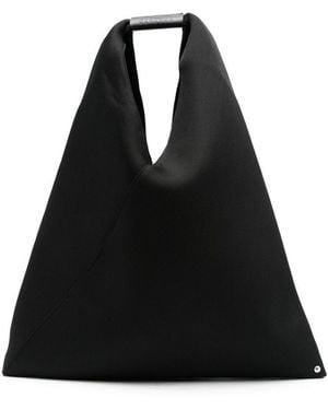 MM6 by Maison Martin Margiela Bags - Black