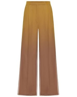 Max Mara Pants - Brown