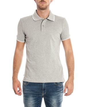 Armani Jeans Topwear - Grey