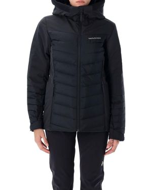 Peak Performance Blackfire Jacket - Blue