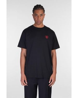 FAMILY FIRST T-Shirt - Black