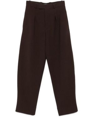 Wardrobe NYC Trousers - Blue