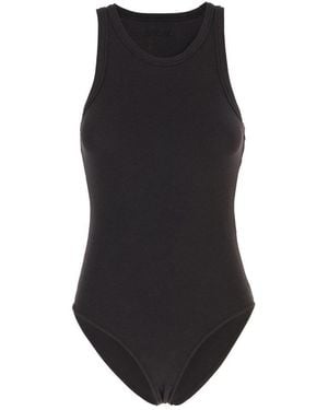 Alaïa Top - Black