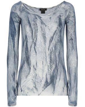Avant Toi Sweaters - Blue
