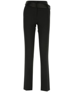 Stella McCartney Trousers - Black
