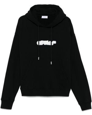 Off-White c/o Virgil Abloh Off Jumpers - Black