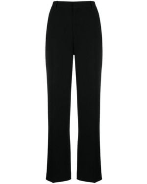 Filippa K Hutton Trousers - Black