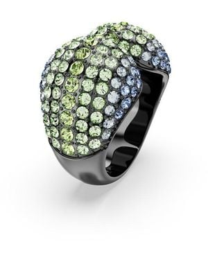 Swarovski Bijoux - Green