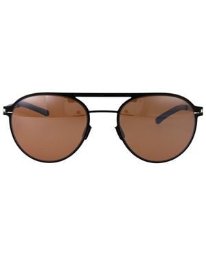 Mykita Sunglasses - Brown