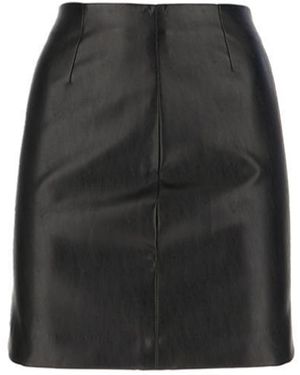 Lardini Skirts - Black