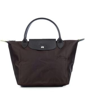 Longchamp Handbags - Black