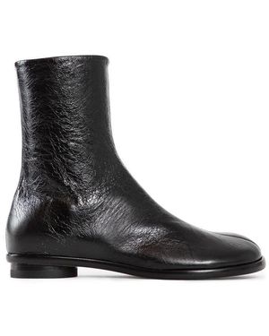 Mattia Capezzani Ankle Boots - Black