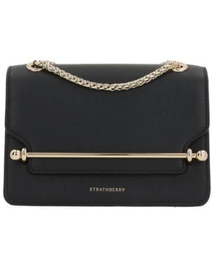 Strathberry Bags - Black