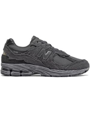 New Balance Trainers 2 - Black