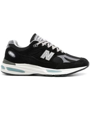 New Balance Trainers - Black