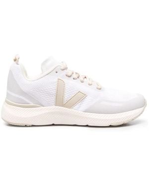 Veja Trainers - White