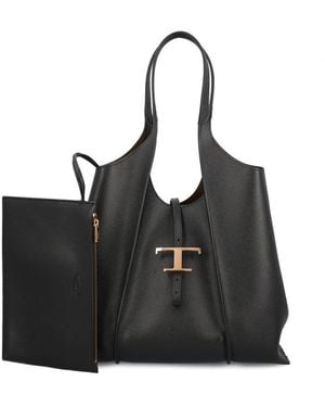 Tod's Bags - Black