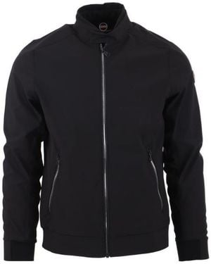 Colmar Jackets - Black