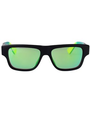 Maui Jim Eyewear - Green