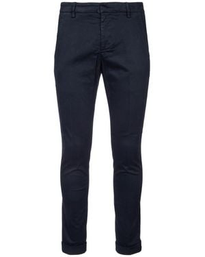 Dondup Pants - Blue