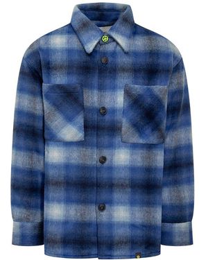 Barrow Shirt - Blue