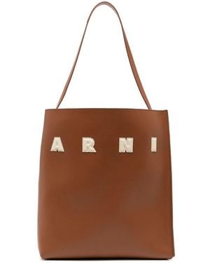 Marni Bags - Brown