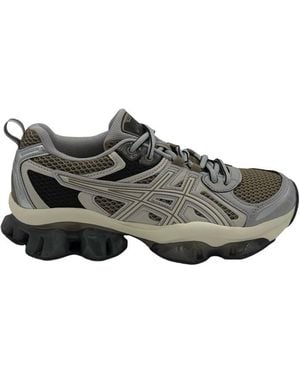 Asics Snakers Shoes - Grey
