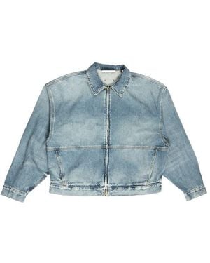 Fear Of God Outerwears - Blue