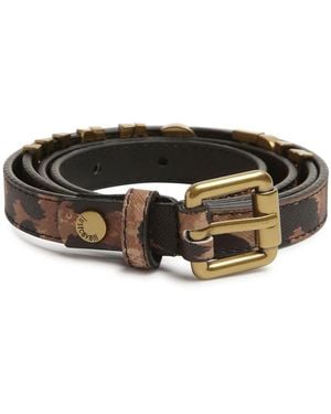 Just Cavalli Belts - Black