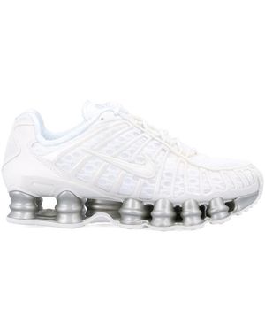 Nike Shox Tl - Multicolour