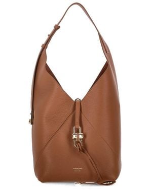Ferragamo Ferragamo Bags - Brown