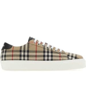 Burberry Trainers - Multicolour
