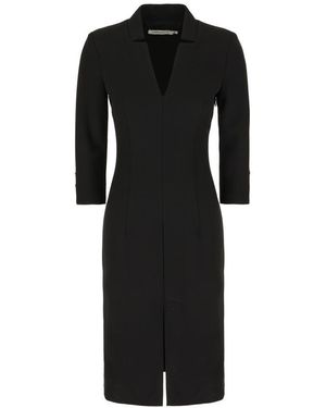 SIMONA CORSELLINI Dress - Black