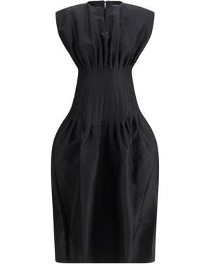 Fabiana Filippi Dresses - Black