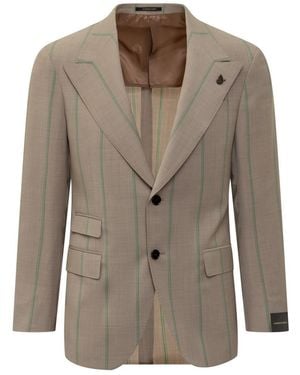 Gabriele Pasini Dress - Natural