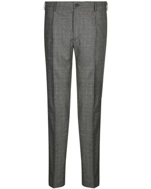 Incotex Trouser - Grey