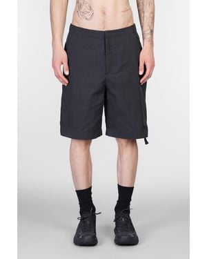 OAMC Shorts - Blue