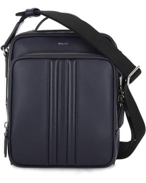 Bally Bags - Blue