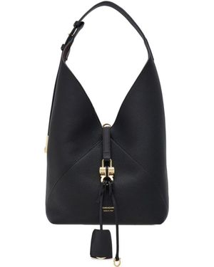 Ferragamo Ferragamo Bags - Black