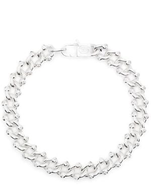 Hatton Labs Jewellery - Metallic
