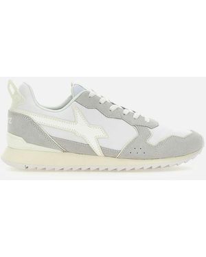 W6yz Trainers - White