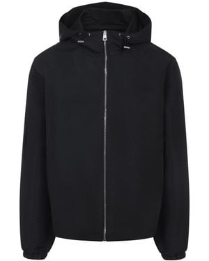 Givenchy Jacket - Black
