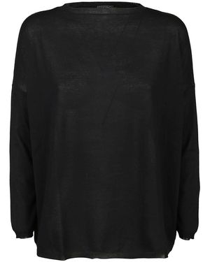 Aragona Jumper - Black