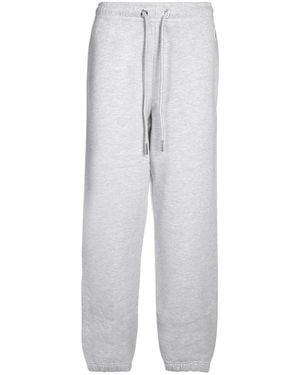 Moncler Trousers - White