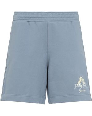 Givenchy Shorts - Blue